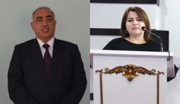 Ağstafanın icra başçısının həbs olunan müavini Yaqub Eyyubovun qardaşı nəvəsi imiş
