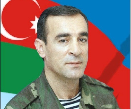 Baş qazimizin doğum günüdür - Mübarizədə keçən ömür