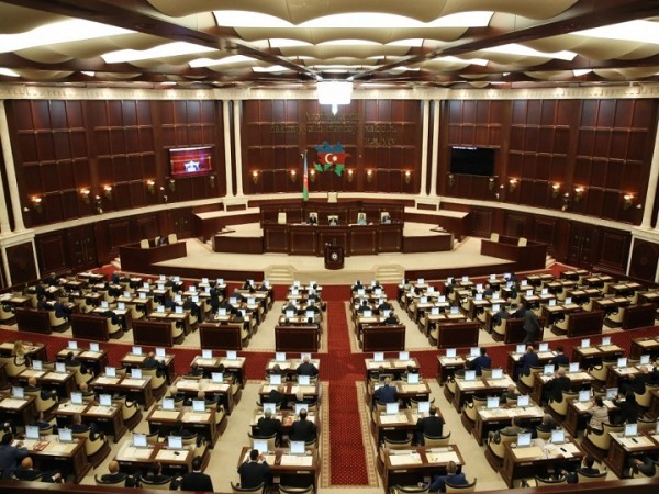Milli Qəhrəmanın deputat xanımı: “Parlament seçkisində...”