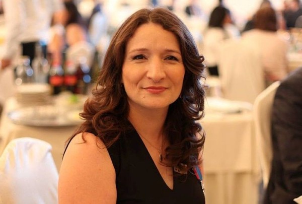 Ləman Ələşrəfqızı deputatlığa namizədlığa namizəd oldu