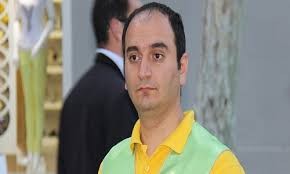 Jurnalist təkrar məhkəmə qarşısında