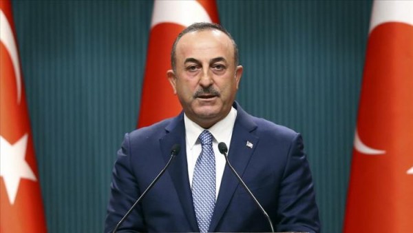 Mövlud Çavuşoğlu: Bizim üçtərəfli əməkdaşlığımız digər ölkələr üçün nümunə olacaq