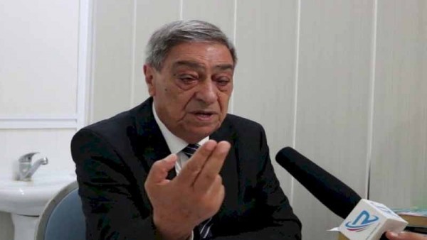 "Yalan danışırlar, hamısının milyonları var" - Rəşid Mahmudov icra başçılarını "yıxıb-sürüdü"