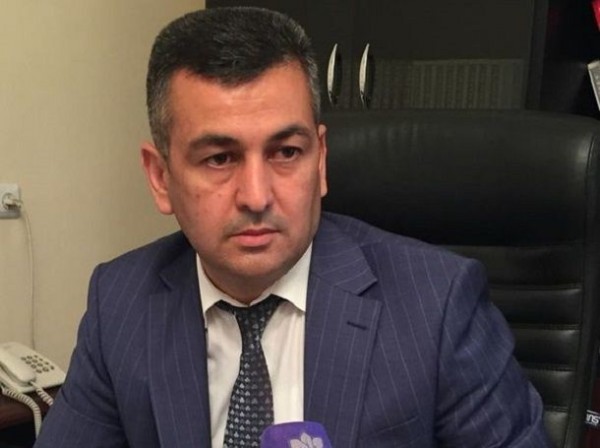 PA rəsmisindən həbs edilən icra başçısının yerinə təyin edilməsi xəbərinə MÜNASİBƏT