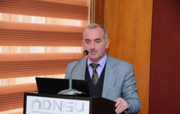 Tanınmış hüquqşünas da deputatlığa namizəd olacaq
