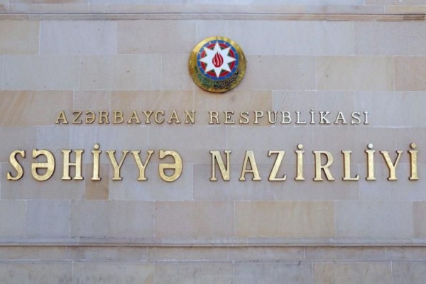 Baş həkimin müavini vəzifəsindən azad edilib - Veterana müharibə əlili statusu verəcəkmiş