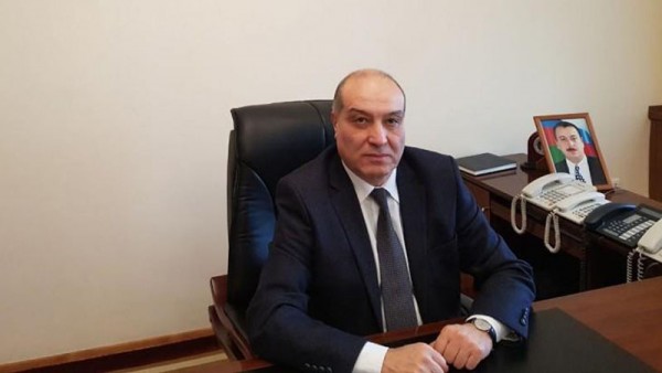 Prezidentin nazir müavini təyin etdiyi Eldar Nuriyev kimdir? - DOSYE