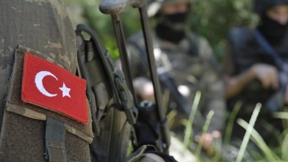 Ərdoğan bu ölkəyə ordu yeridir: İndi Haftar düşünsün