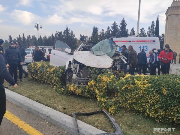 Şirvanda ağır yol qəzasında ölənlərin adları məlum olub