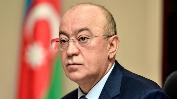 Kəmaləddin Heydərov polkovniki "cinçıxarma ritualı"na görə işdən qovdu (VİDEO)