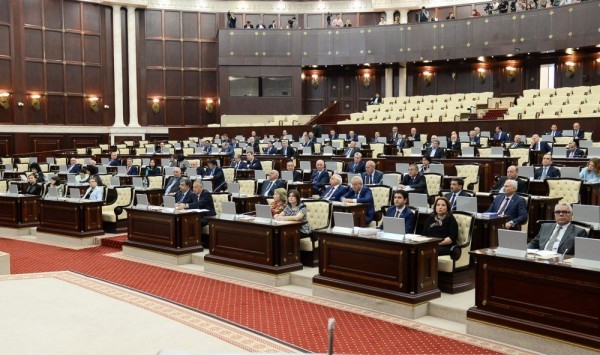 YAP-ın namizədlər siyahısında olanlar və olmayanlar - ADLAR