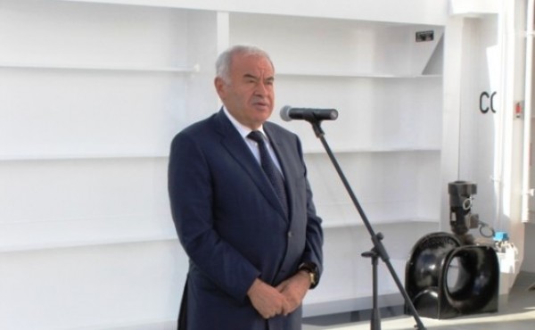 Aydın Bəşirovun cənazəsi Azərbaycana gətirildi
