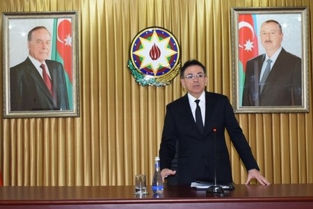 Azərbaycan Ordusu yeni silahlarla təmin ediləcək
