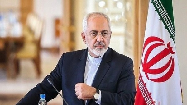 İran XİN başçısı Donald Trampa mesaj göndərib: “Əvvəl belə insan seli görmüsənmi?”