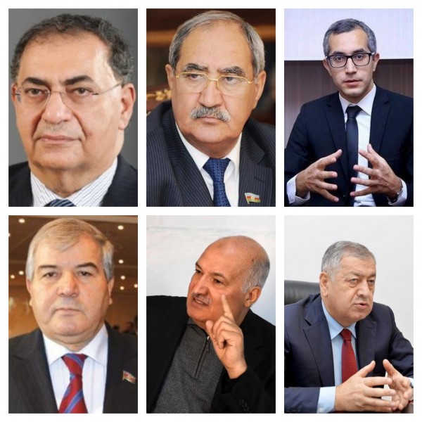 Niyə deputat olmaq istəyirsiniz? – Cavablar