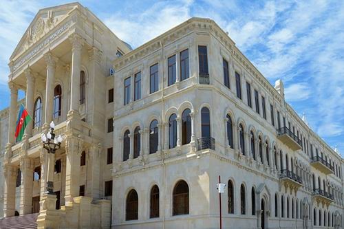 Tovuzda yanmış meyiti tapılmış 10 yaşlı qızın qətlə yetirildiyi məlum olub, cinayət işi başlanıb - RƏSMİ