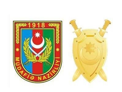 Müdafiə Nazirliyi ilə Hərbi Prokurorluq birgə tədbirlər planı imzalayıb