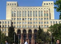 AMEA-nın institut direktoru və Akademiya şəhərciyinin müdiri işdən çıxarılıb