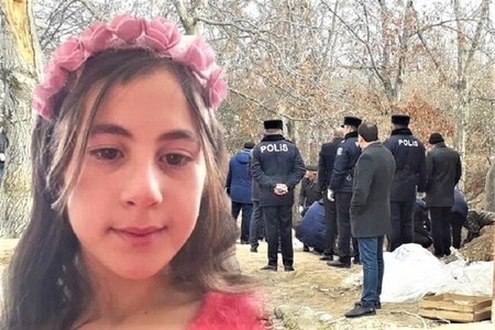 Nərminin qatili olduğu deyilən şəxs danışdı - YENİLƏNİB 2