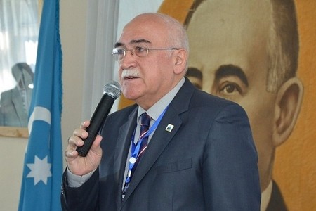İsa Qəmbərin namizədliyi qeydə alınıb