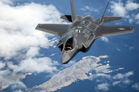 ABŞ bu ölkəyə “F-35” satmağa razılıq verdi