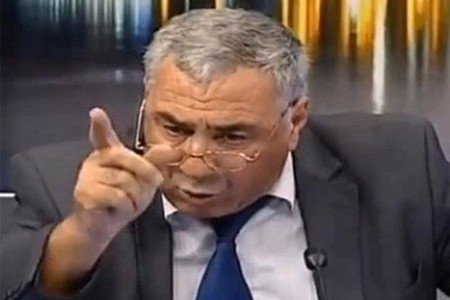 Siyasətçilərin idman məşğuliyyəti - Hafiz Hacıyev boksla məşğul olur