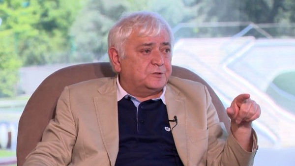 Aqil Abbas yenidən deputatlığa namizəd oldu