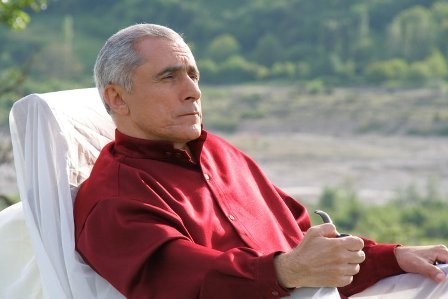 Alim Qasımovdan üzr istəyə bilərəm - Türkiyəli aparıcı