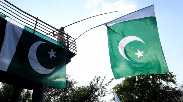 Pakistan səfirliyi Ermənistanla diplomatik əlaqələrin qurulması barədə məlumatı təkzib edib
