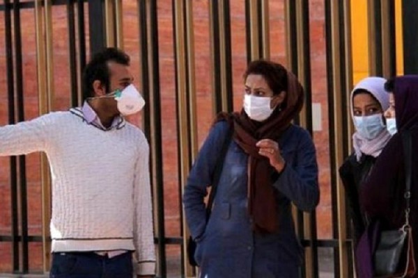 İranda "donuz qripi"ndən ölənlərin sayı 114 nəfərə çatıb