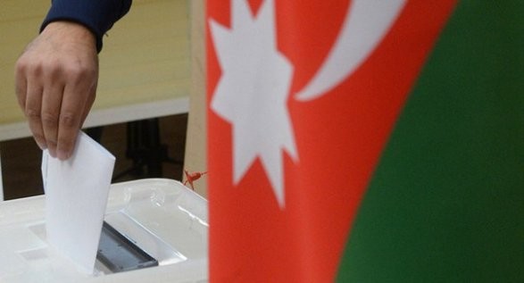 Sabahdan seçkiqabağı təşviqat başlayır