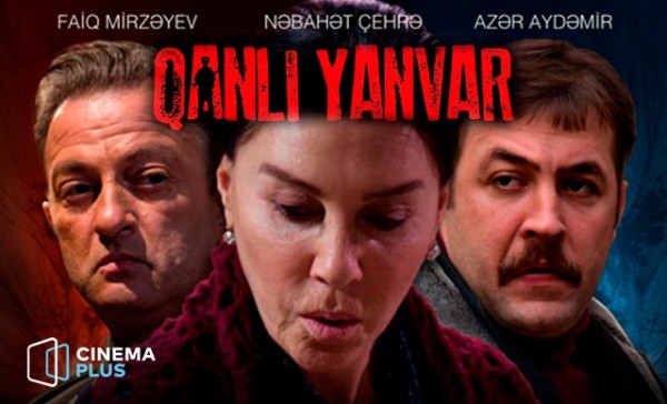 “CinemaPlus”da 20 Yanvar faciəsinə həsr olunan filmin ödənişsiz nümayişi keçiriləcək