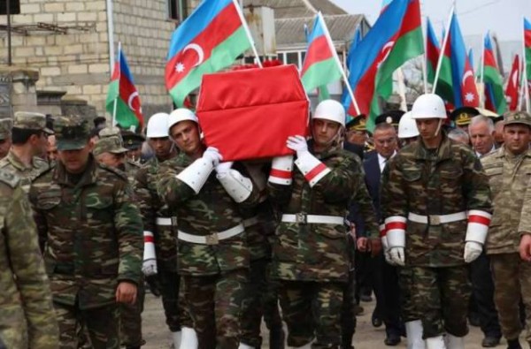 Bakıda məktəbin sinif otaqlarına Aprel şəhidlərinin adı verilib