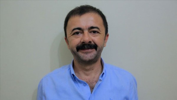 Misirin hökumət orqanları Anadolu informasiya agentliyinin əməkdaşlarından birini sərbəst buraxıb
