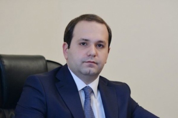 İrəvanda Milli Təhlükəsizlik Şurasının keçmiş direktoru öldürülüb