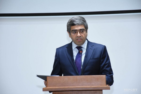 Nazir müavini: “Bugünədək 116 20 Yanvar əlili və şəhid ailəsinə mənzil, 92-nə avtomobil verilib”