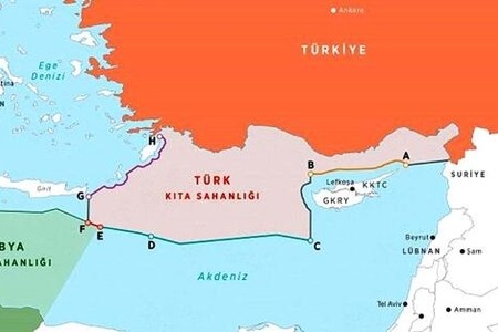 Türkiyənin Liviyaya hərbi müdaxiləsi: 4 böyük risk... - General