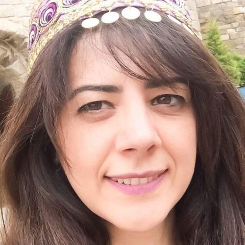 Azərbaycanlı jurnalist vəfat etdi - FOTO