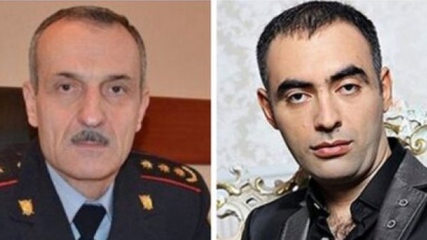 DİN-dən Zirəddinə cavab: "Bu dediklərini yəqin yuxuda görüb"