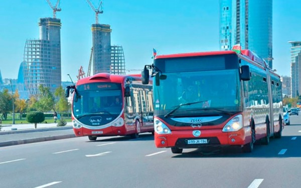 Bu marşrut xətti də kart sisteminə keçir