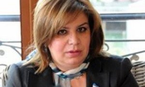Gülər Əhmədovanın namizədliyi qeydə alınmadı