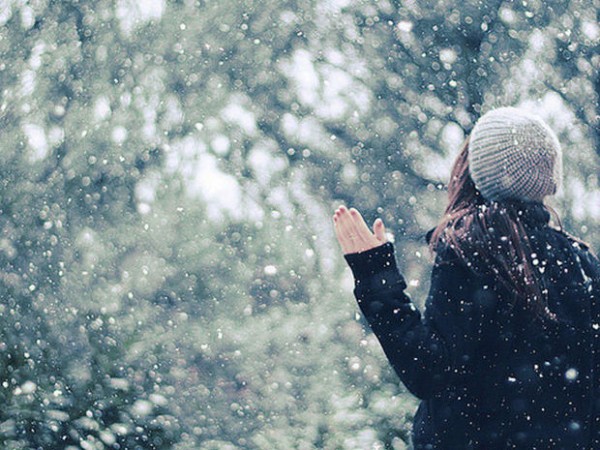 Temperatur 6 dərəcə düşəcək, qar, sulu qar yağacaq - XƏBƏRDARLIQ