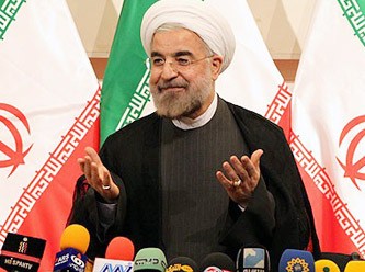 Heç vaxt bu niyyətdə olmamışıq - Ruhani