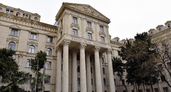 XIN: Ermənistan 20 Yanvar hadisələri ilə bağlı uydurma təbliğat aparır