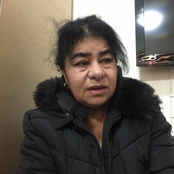 Bakı polisi uşaq oğurladığı iddia olunan qadını tapdı - RƏSMİ