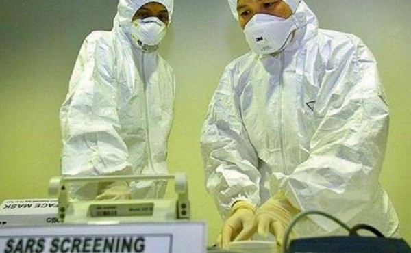 ÜST: İnsandan insana yoluxan ölümcül virus digər ölkələrə də yayıla bilər