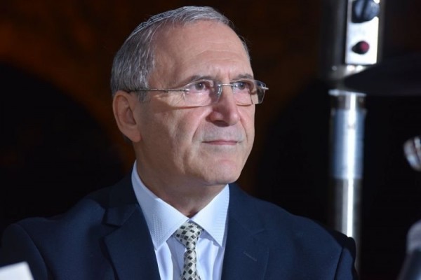 İsraildə erməni keşişlərdən NARAZILIQ: “Bir yəhudi kimi deyirəm, həyasızlıq onların qanındadır”