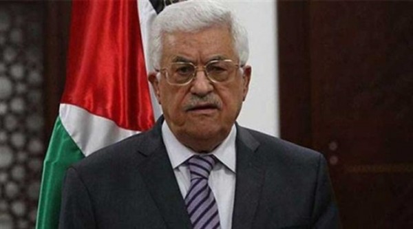 Mahmud Abbas Trampın danışıq istəyini rədd edib