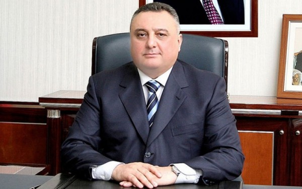 Eldar Mahmudovun əmisi oğlundan YENİ XƏBƏR