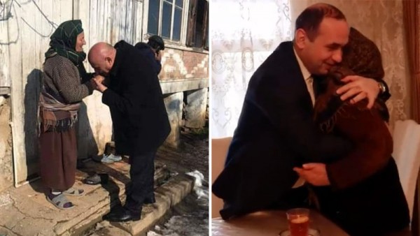 “Nənə öpməklə deputatlıq mümkün olsaydı, babalar çoxdan spiker idi...”